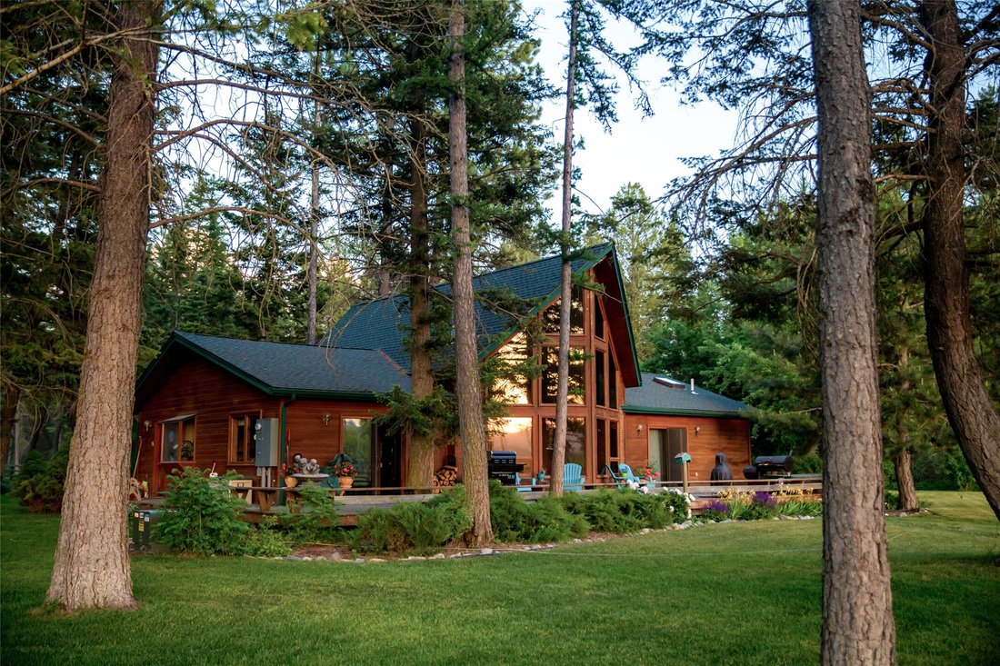 House in Whitefish, Montana, United States 2 - 17544681