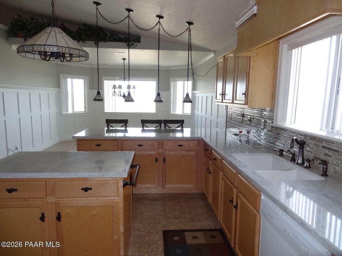 House in Prescott, Arizona, United States 4 - 17542554