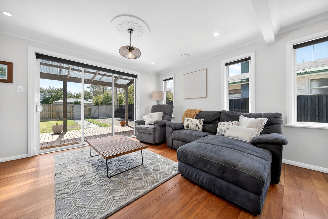 House in Greytown, Wellington, New Zealand 4 - 17544683