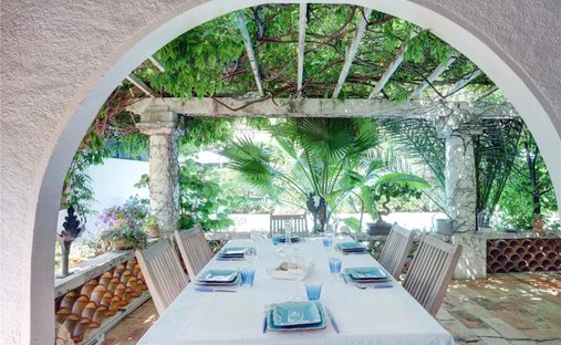 Villa in Antibes, Provence-Alpes-Côte d'Azur, France 1