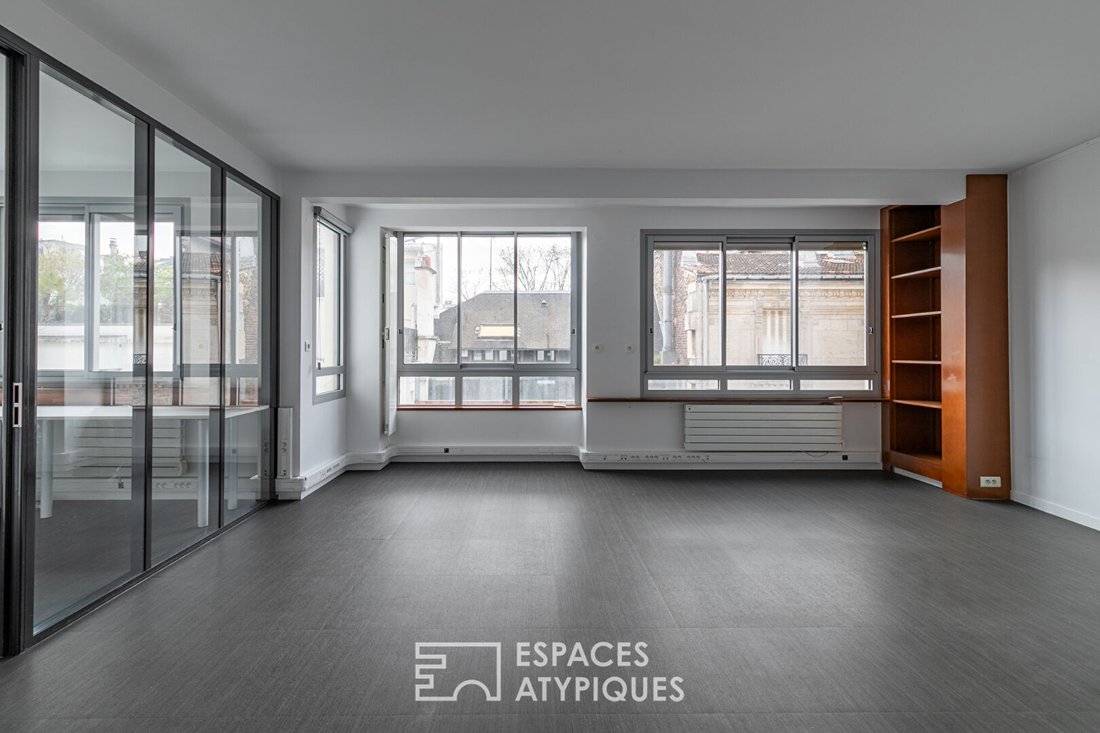 Apartamento en Georges Brassens, Paris 15e Arrondissement, París 2 - 17541433