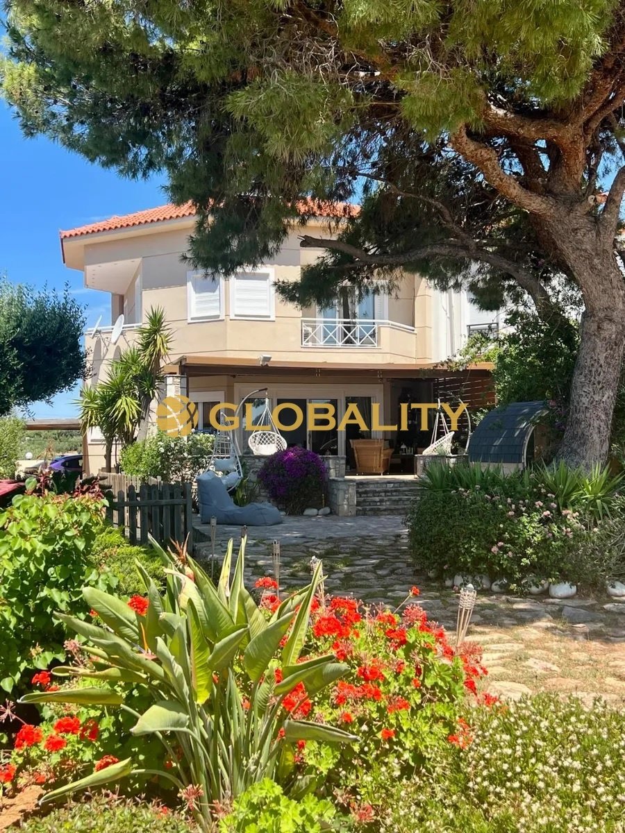 House in Kropia, Attica, Greece 4 - 17540597