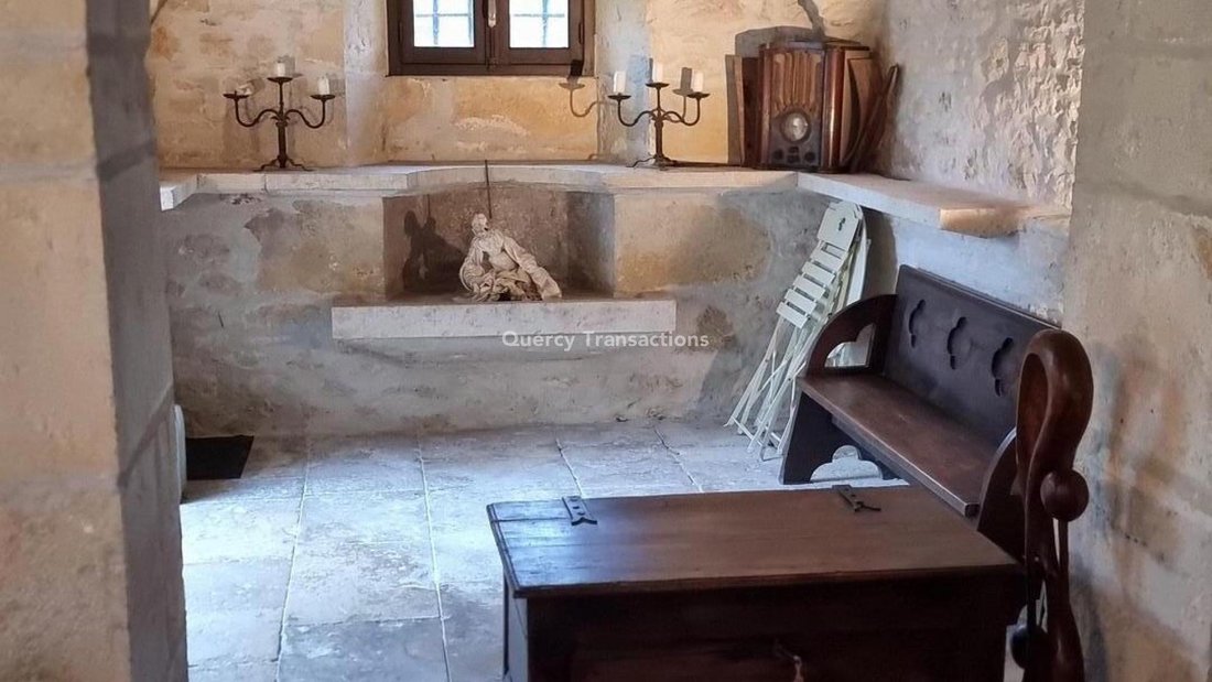 House in Gramat, Occitania, France 4 - 17540685