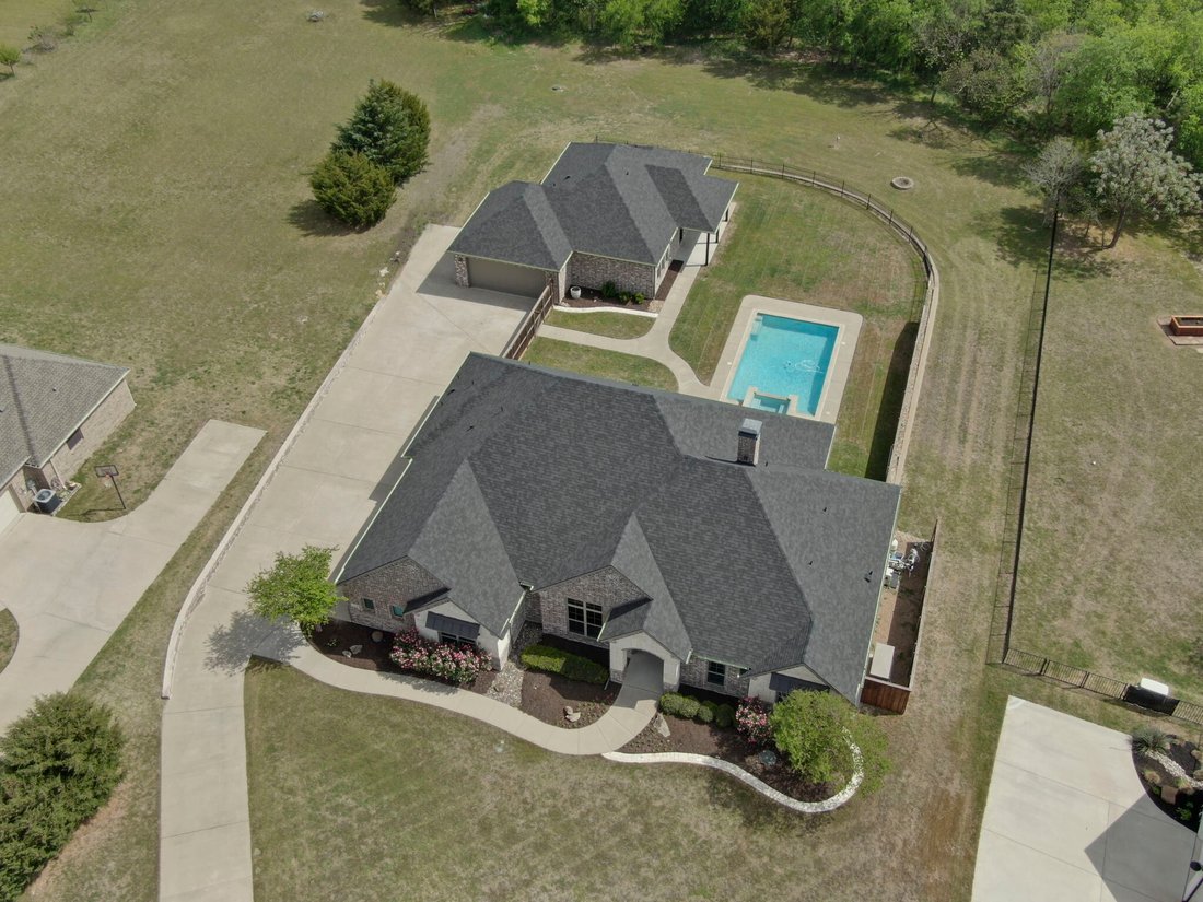 House in Waxahachie, Texas, United States 1 - 17543976