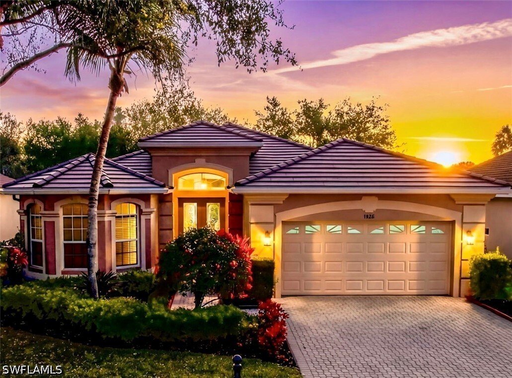 House in Naples, Florida, United States 1 - 17542773