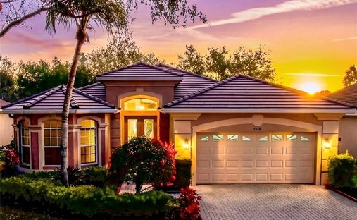 Casa a Naples, Florida, Stati Uniti 1