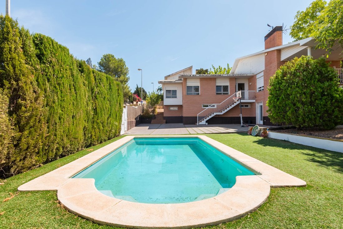 Villa in Molina de Segura, Región de Murcia, Spain 2 - 17544535