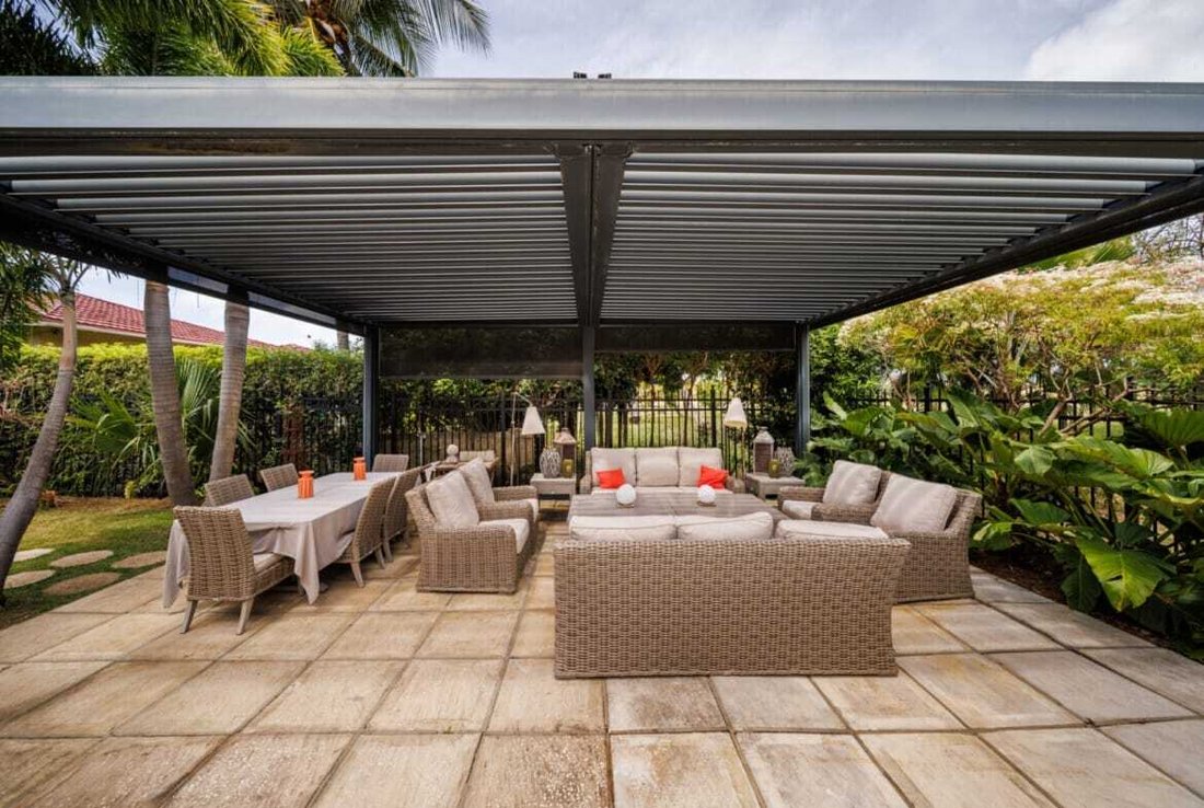 Villa in Bridgetown, Christ Church, Barbados 5 - 17544290