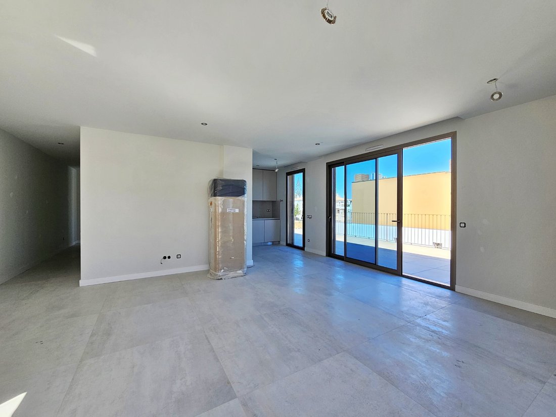 Apartment in Tavira (Santa Maria e Santiago), Algarve, Portugal 2 - 17541576