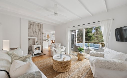 Montauk, New York, United States 1