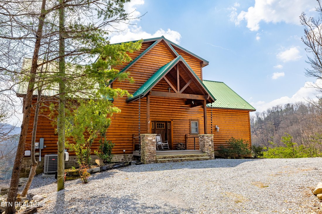 House in Townsend, Tennessee, United States 2 - 17544233