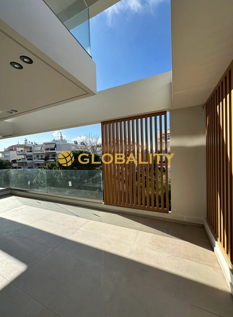 Apartment in Vrilissia, Attica, Greece 3 - 17540605