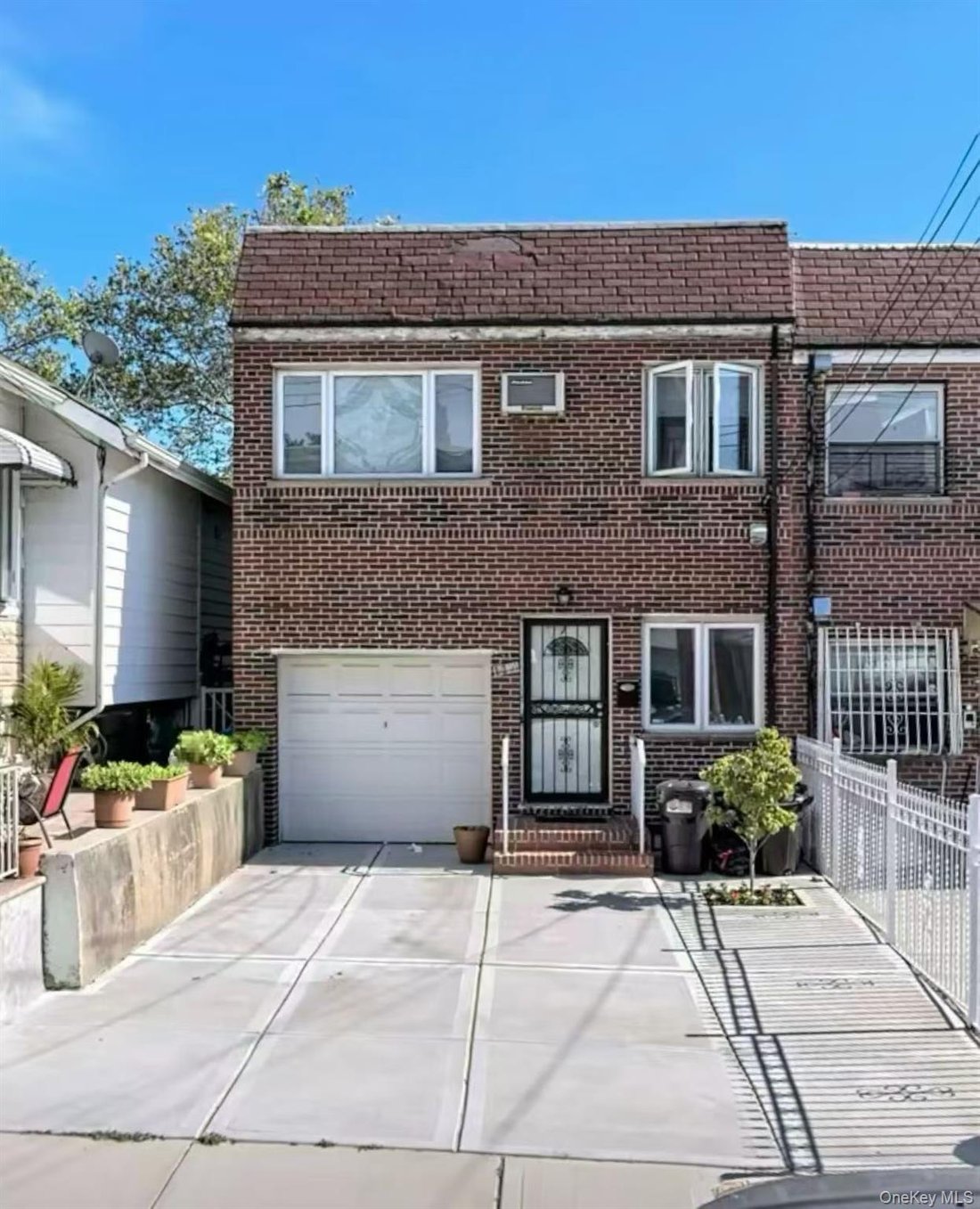Apartment in New York, New York, United States 1 - 17542801
