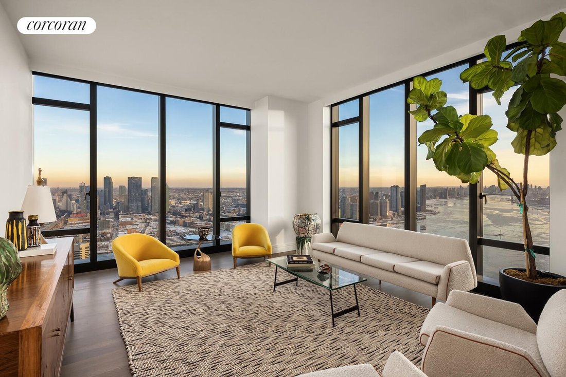 Condo in New York, New York, United States 2 - 17544679