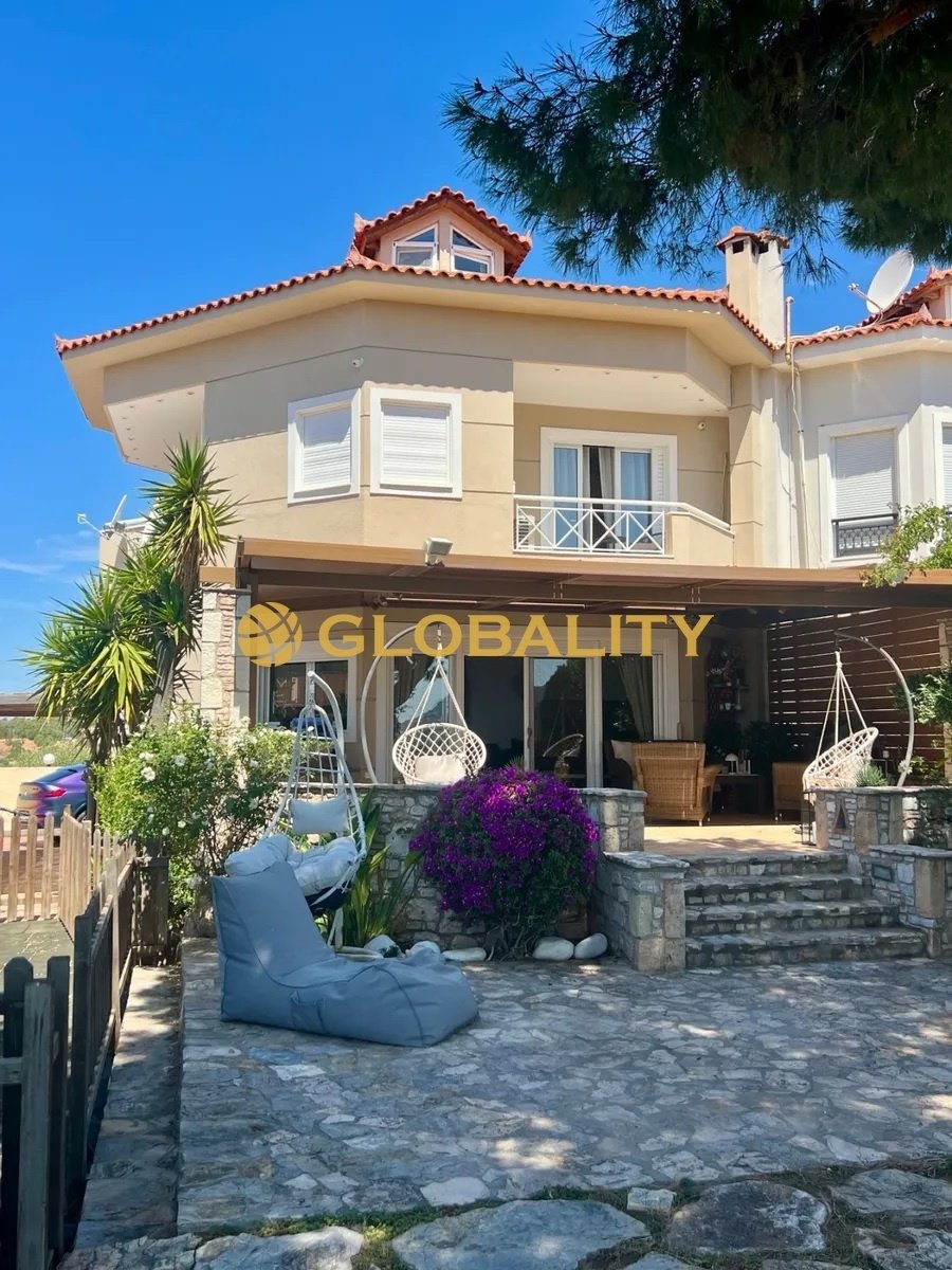 House in Kropia, Attica, Greece 5 - 17540597