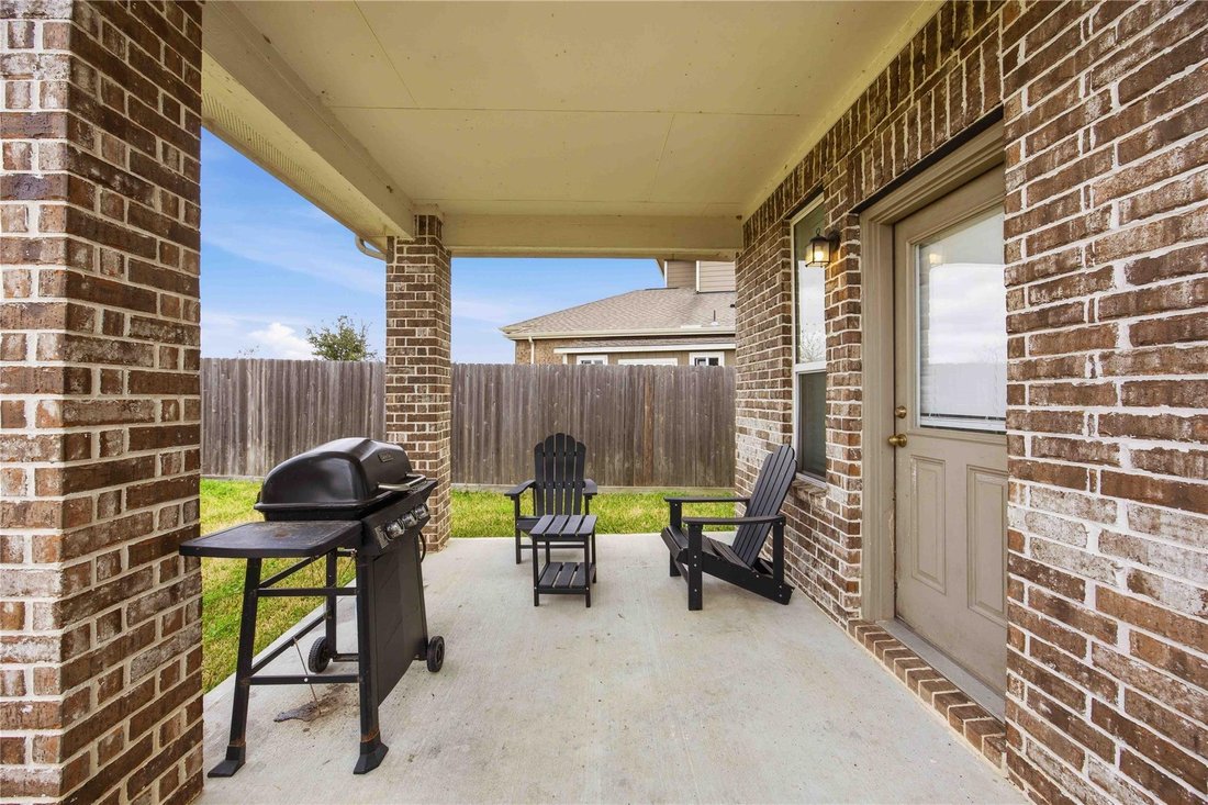 House in Spring, Texas, United States 3 - 17544112