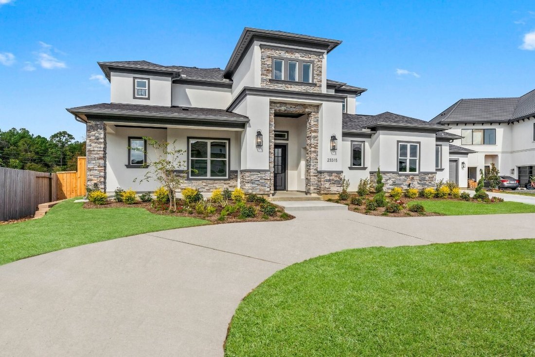 House in Spring, Texas, United States 3 - 17543834