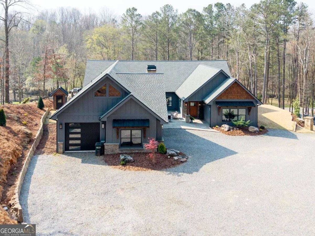 House in Ellijay, Georgia, United States 5 - 17540383