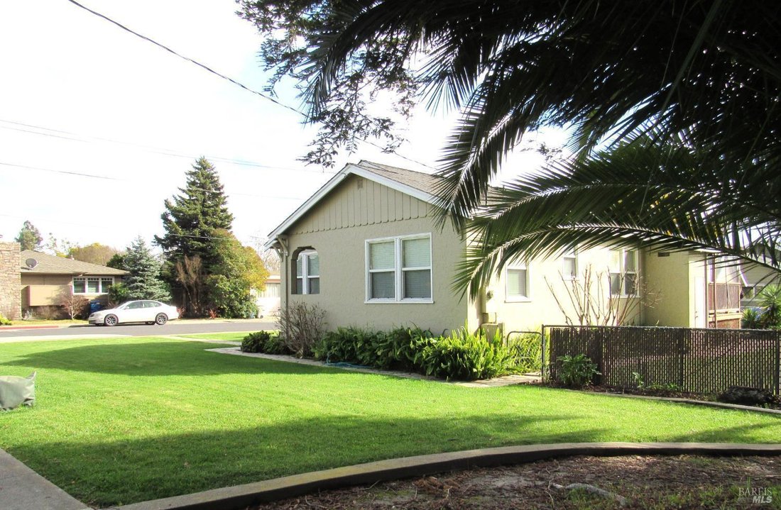 House in Sonoma, California, United States 3 - 17541663