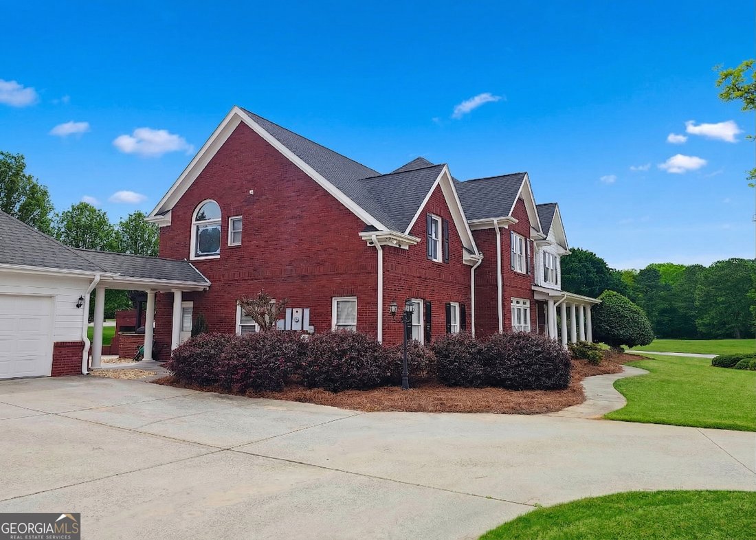 House in Oxford, Georgia, United States 4 - 17544199