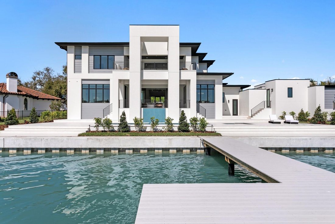 House in St. Petersburg, Florida, United States 2 - 17544539