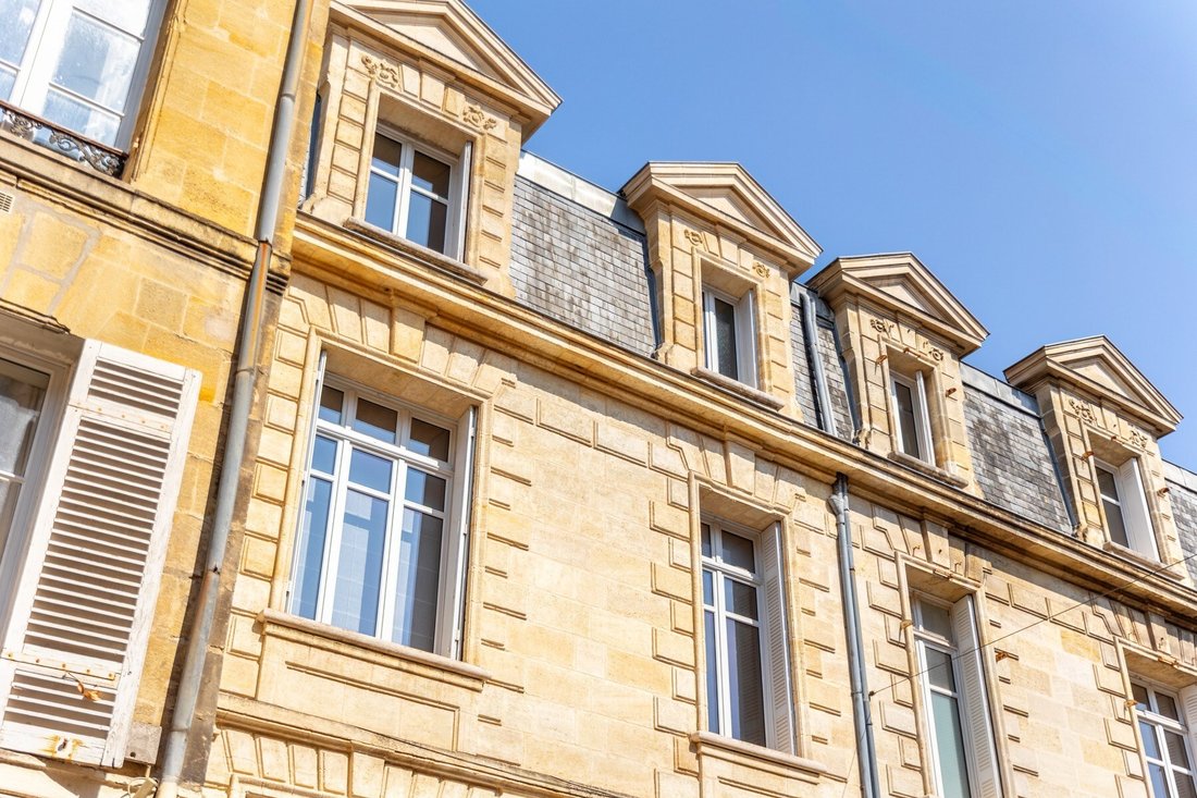 House in Hôtel de Ville-Quinconce-Saint Seurin-Fondaudège, Bordeaux, France 1 - 17544250