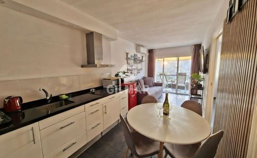 Appartement en Playa de las Americas, Îles Canaries, Espagne 1