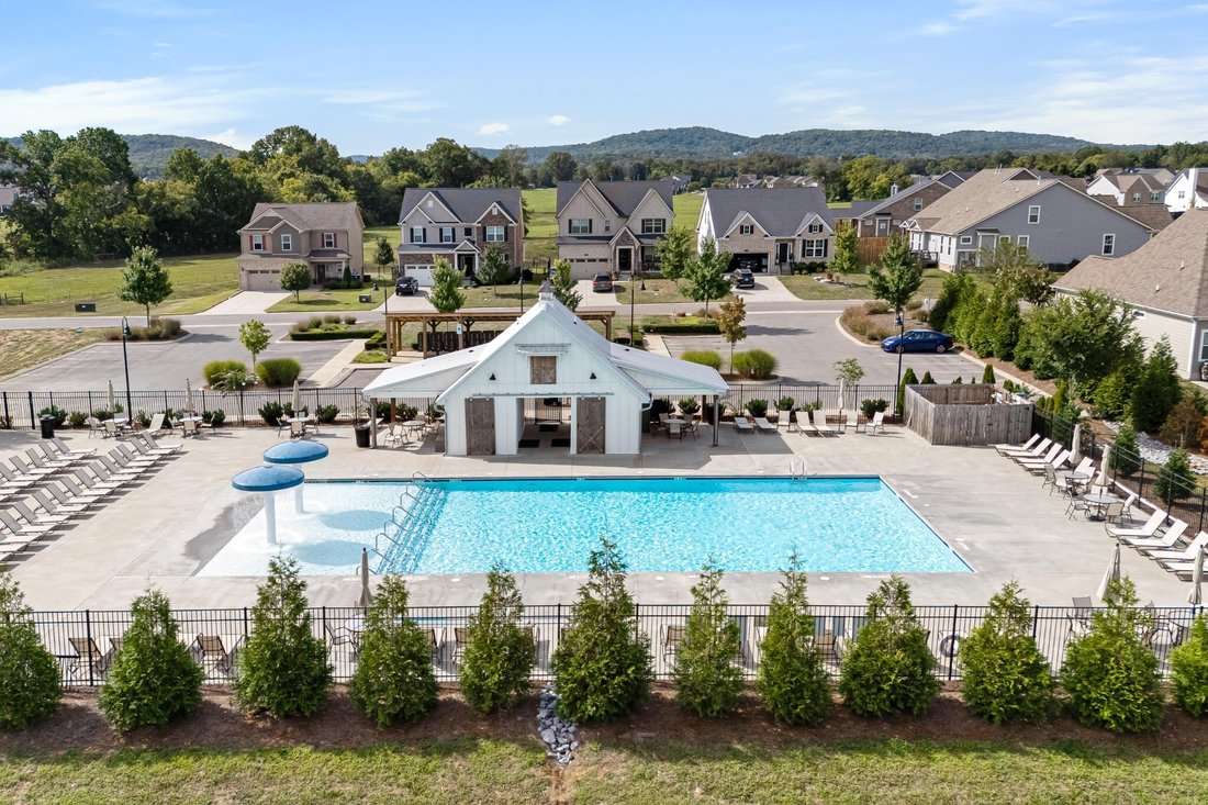 House in Murfreesboro, Tennessee, United States 2 - 17540353