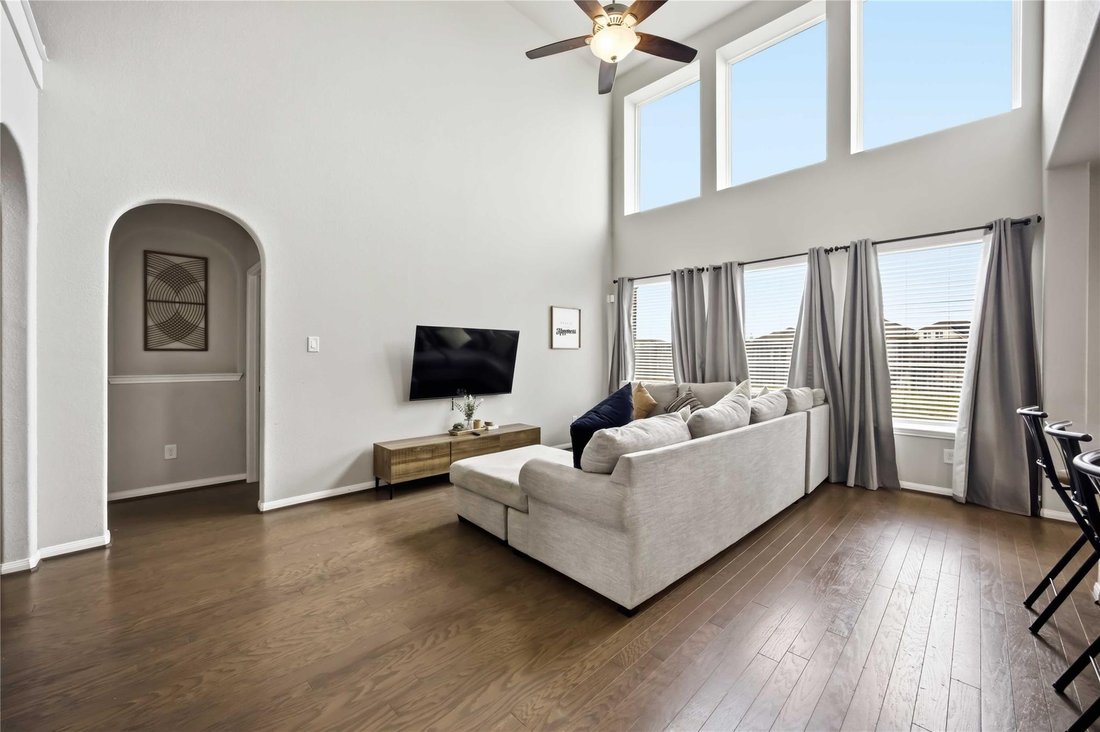 House in Spring, Texas, United States 5 - 17544112
