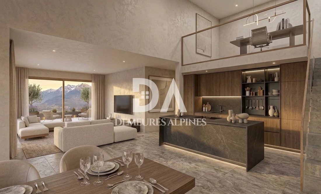 House in Biviers, Auvergne-Rhône-Alpes, France 4 - 17541471