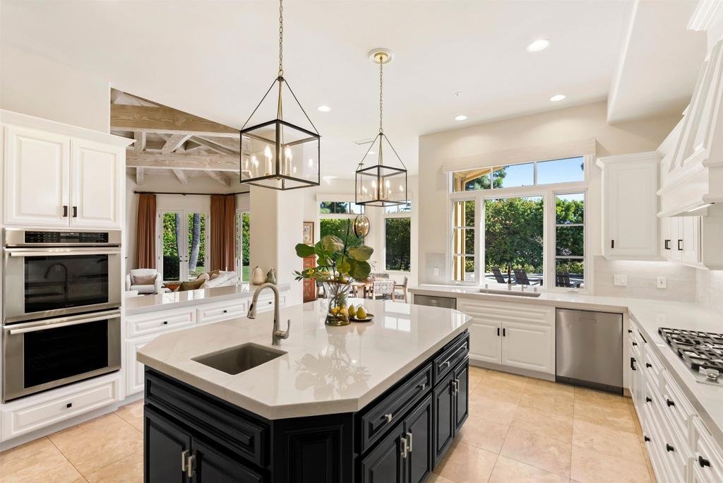 House in Rancho Santa Fe, California, United States 5 - 17544508