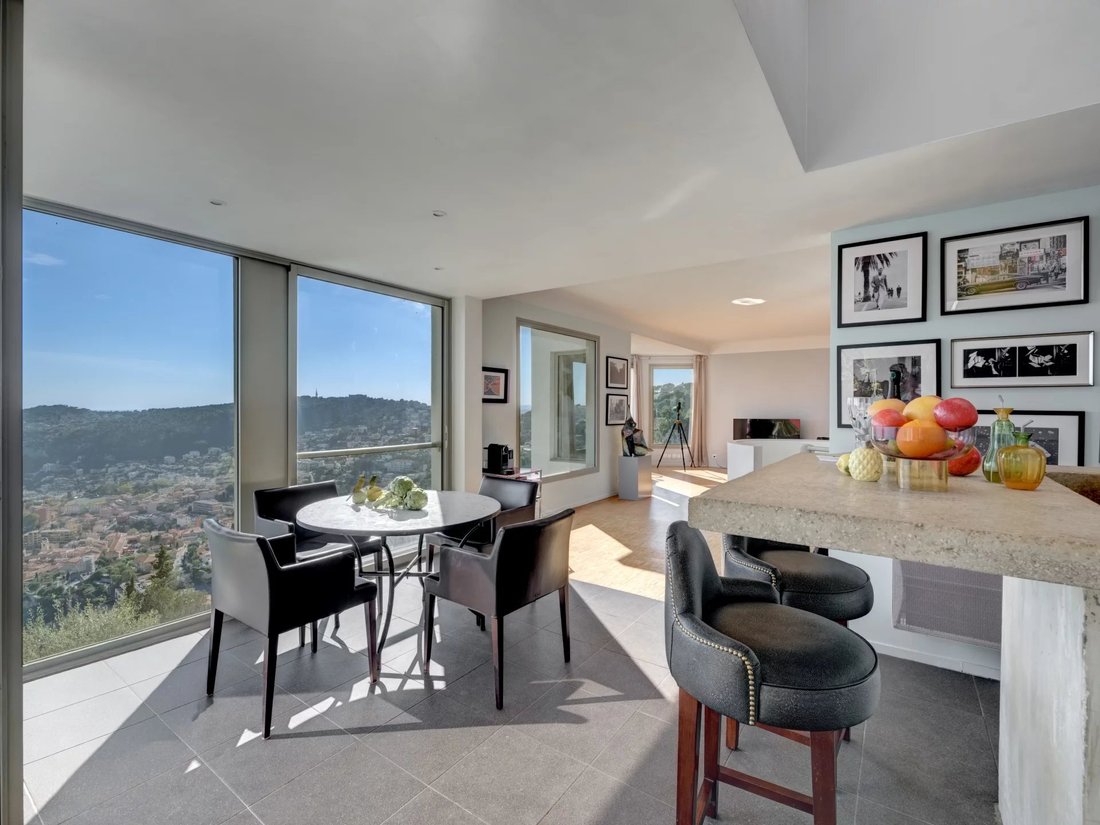 Villa in Villefranche-sur-Mer, Provence-Alpes-Côte d'Azur, France 4 - 17540876