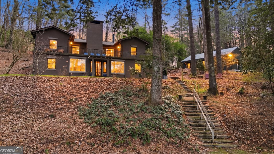 House in Highlands, North Carolina, United States 1 - 17544149