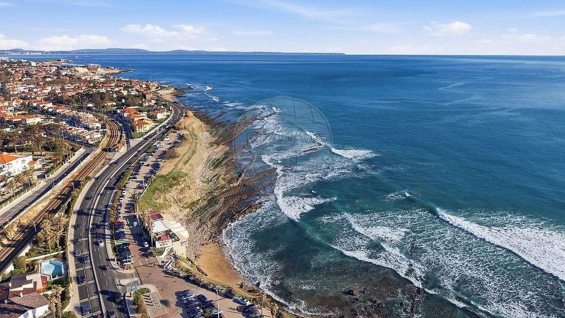 Apartment in Carcavelos e Parede, Lisbon, Portugal 4 - 17540846