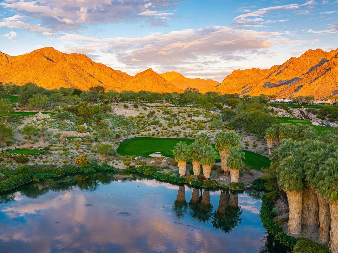 Land in La Quinta, California, United States 3 - 17543854