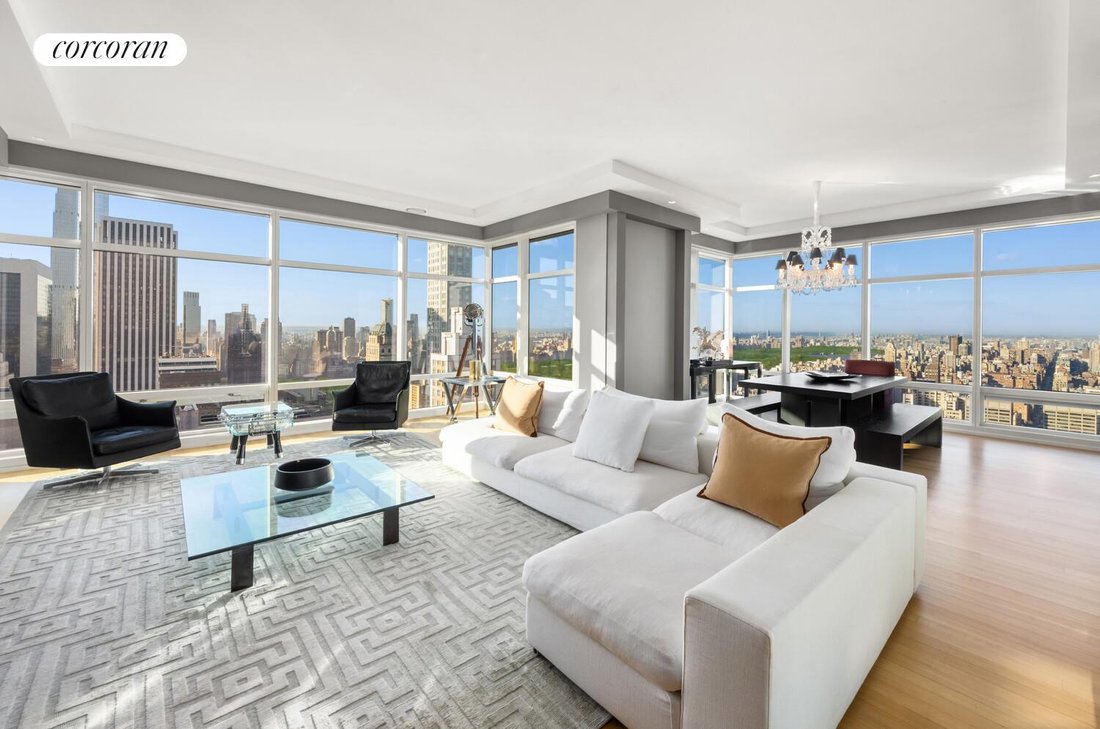 Condo in New York, New York, United States 2 - 17544558
