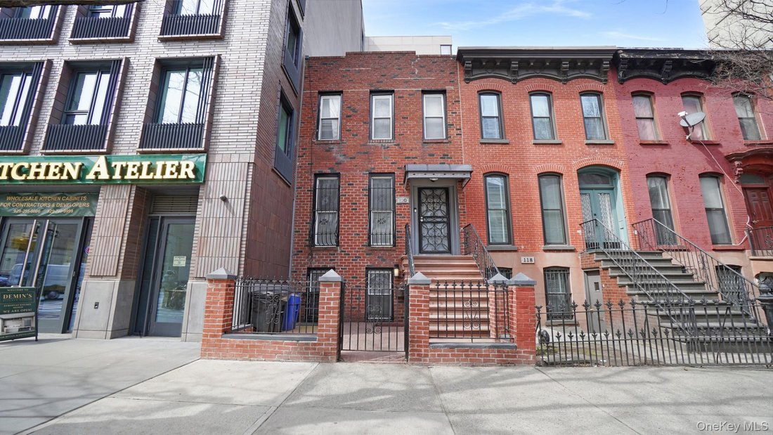 Apartment in New York, New York, United States 1 - 17542825