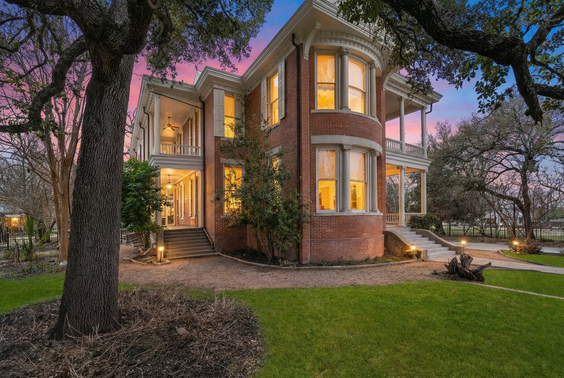 House in New Braunfels, Texas, United States 1 - 17542225