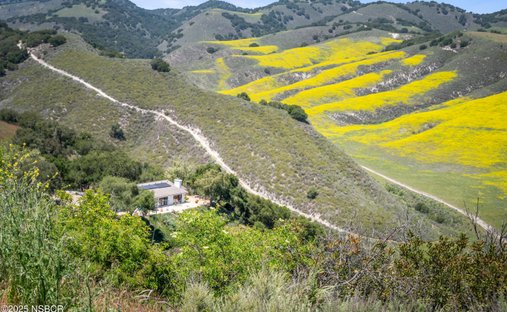 House in Buellton, California, United States 1