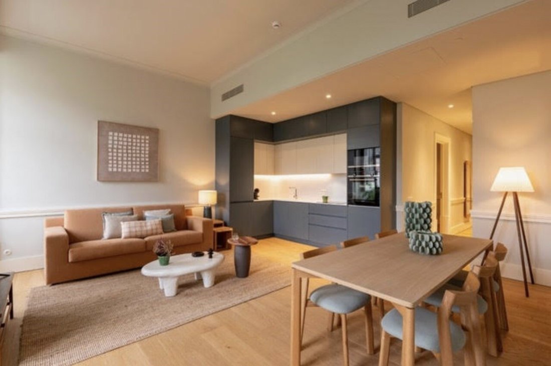Apartment in Santa Maria Maior, Lisbon, Portugal 3 - 15778812