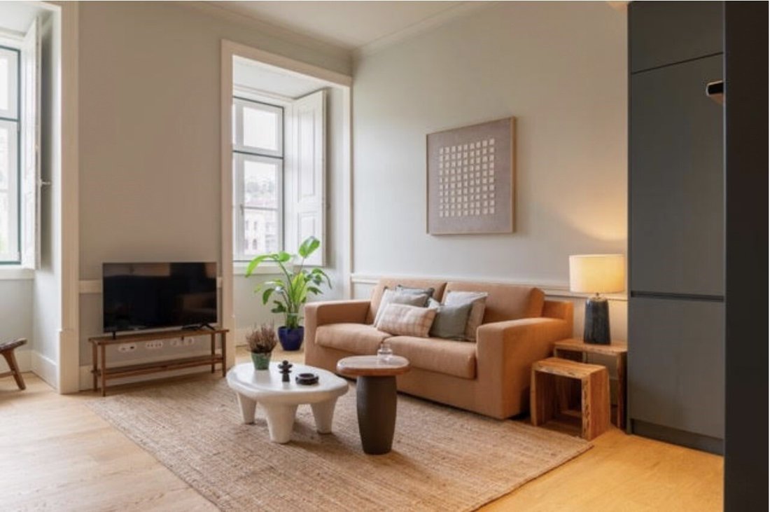 Apartment in Santa Maria Maior, Lisbon, Portugal 2 - 15778812