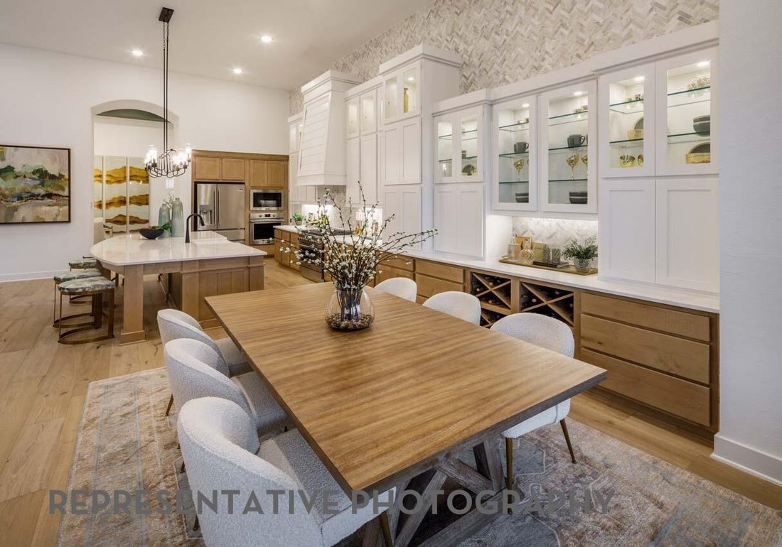 House in Montgomery, Texas, United States 4 - 17544167