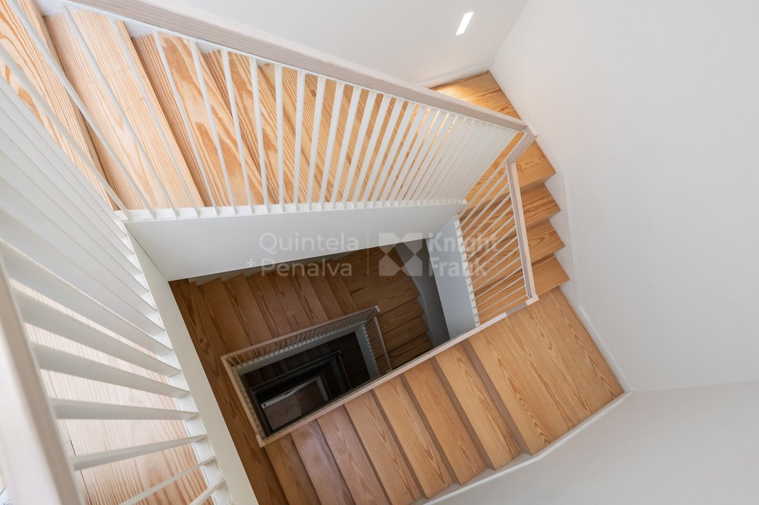 Apartment in Misericordia, Lisbon, Portugal 4 - 17541644