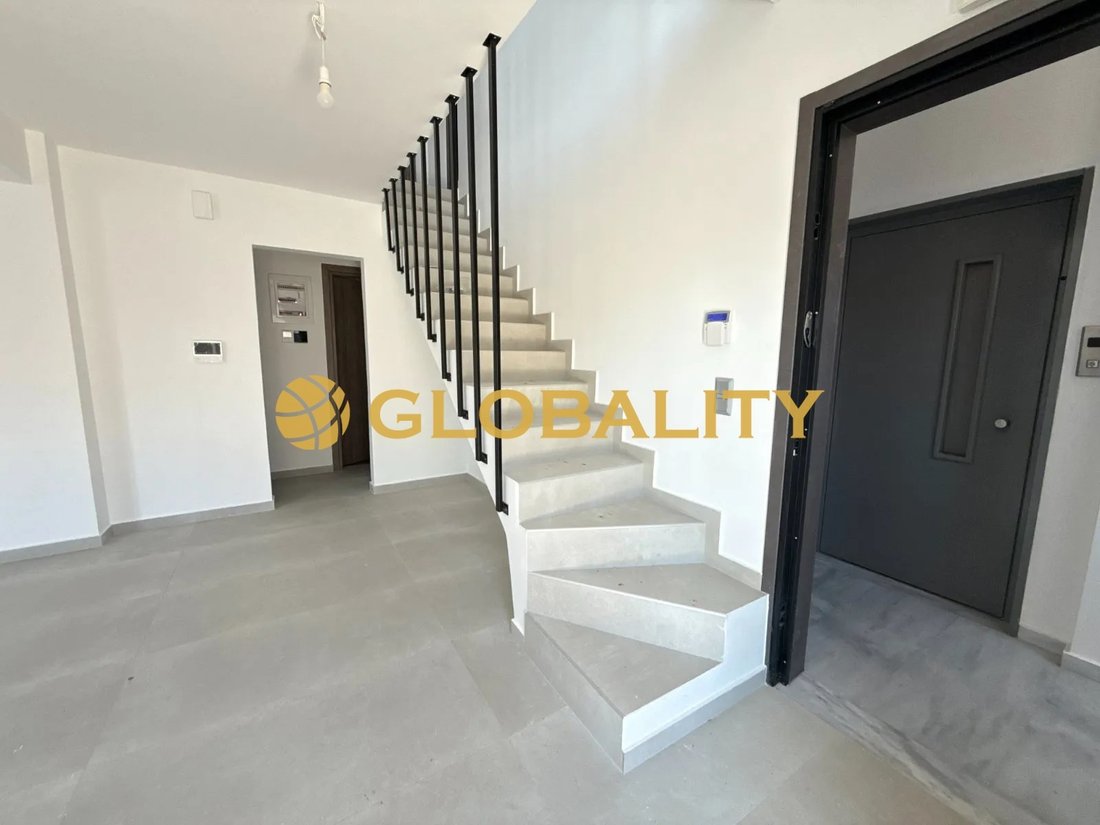 Apartment in Chalandri, Attica, Greece 1 - 17540560