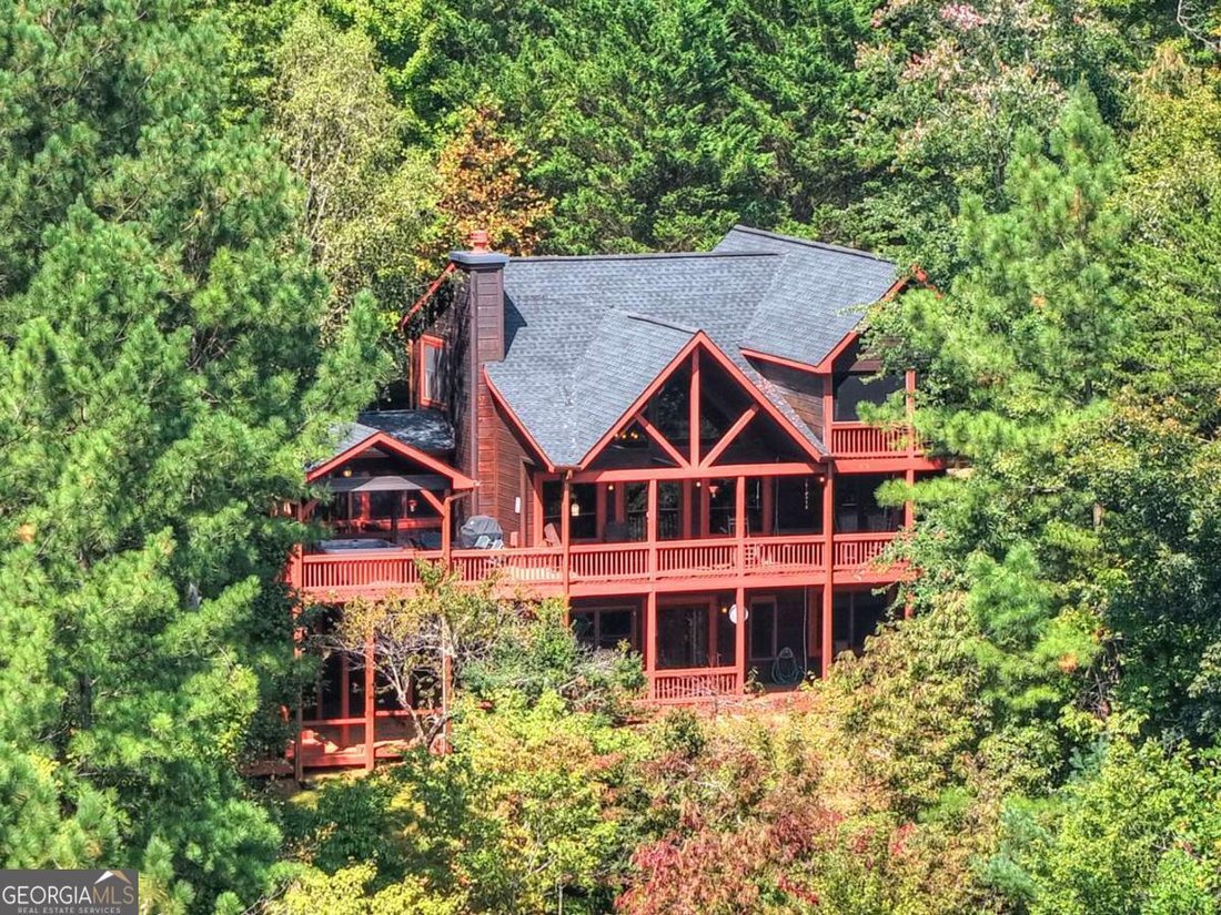 Blue Ridge, Georgia, United States 2 - 17541995