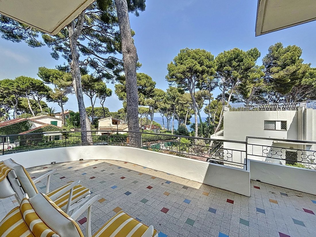 Apartment in Antibes, Provence-Alpes-Côte d'Azur, France 2 - 17540980