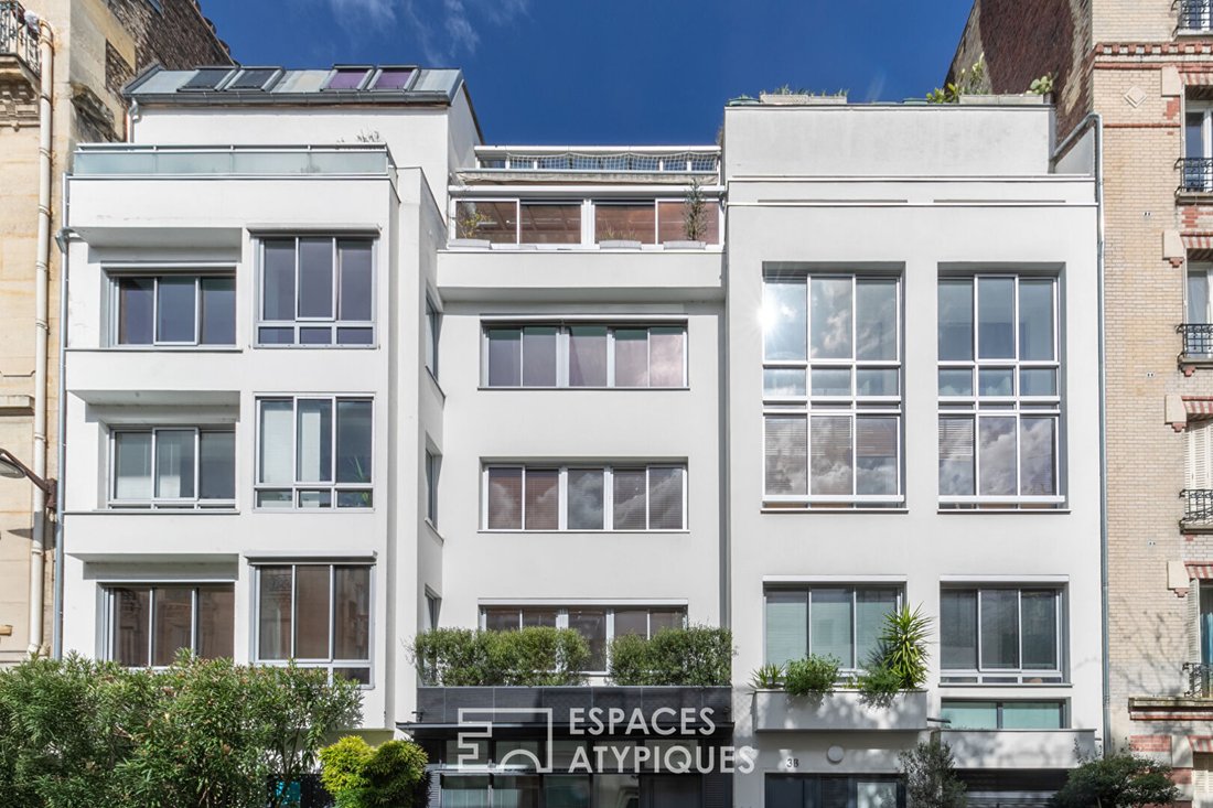 Apartamento en Georges Brassens, Paris 15e Arrondissement, París 3 - 17541433