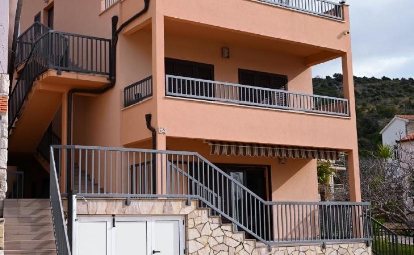 Villa in Zatoglav, Sibenik-Knin County, Croatia 3 - 17541840