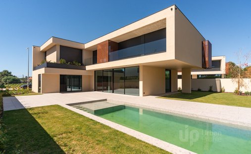 Haus in Cascais und Estoril, Lissabon, Portugal 1