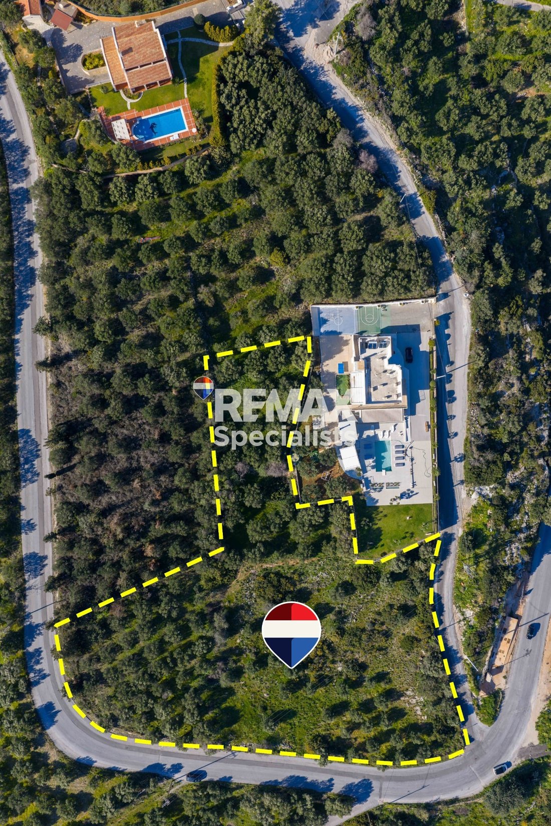 Land in Crete, Greece 4 - 17540561